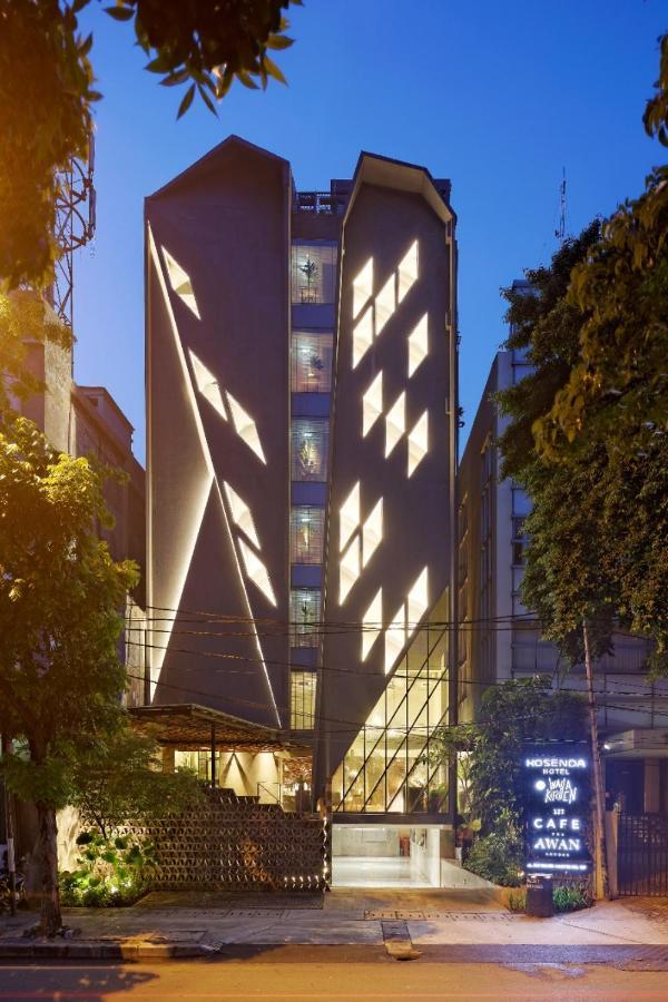 Kosenda 4* Jakarta