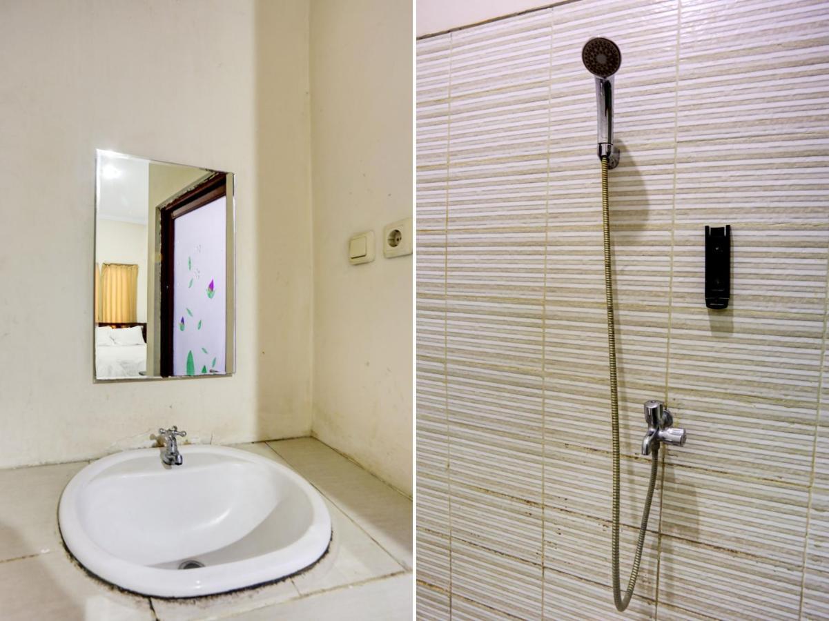 Oyo 90068 Exclusive Barkah Syariah Hotel Jakarta