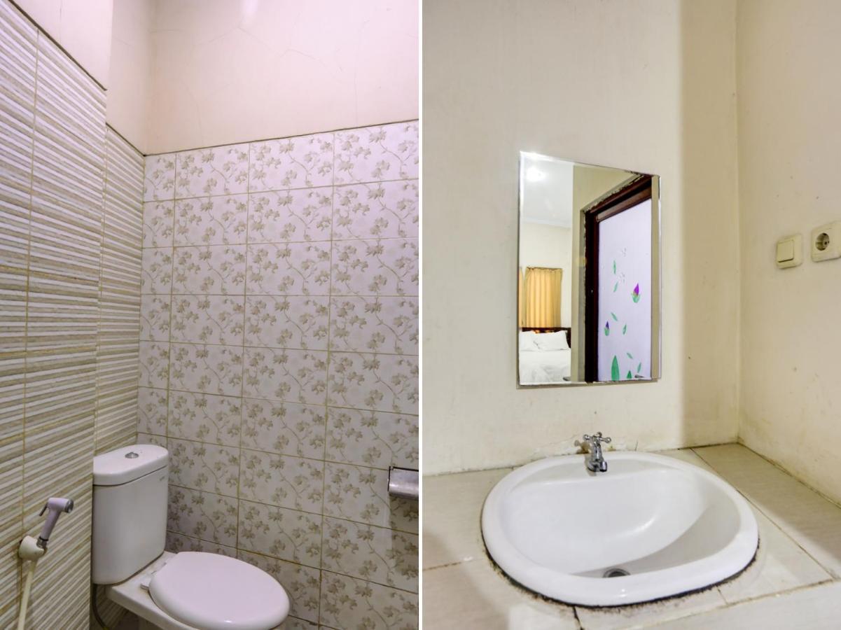 Oyo 90068 Exclusive Barkah Syariah Hotel
