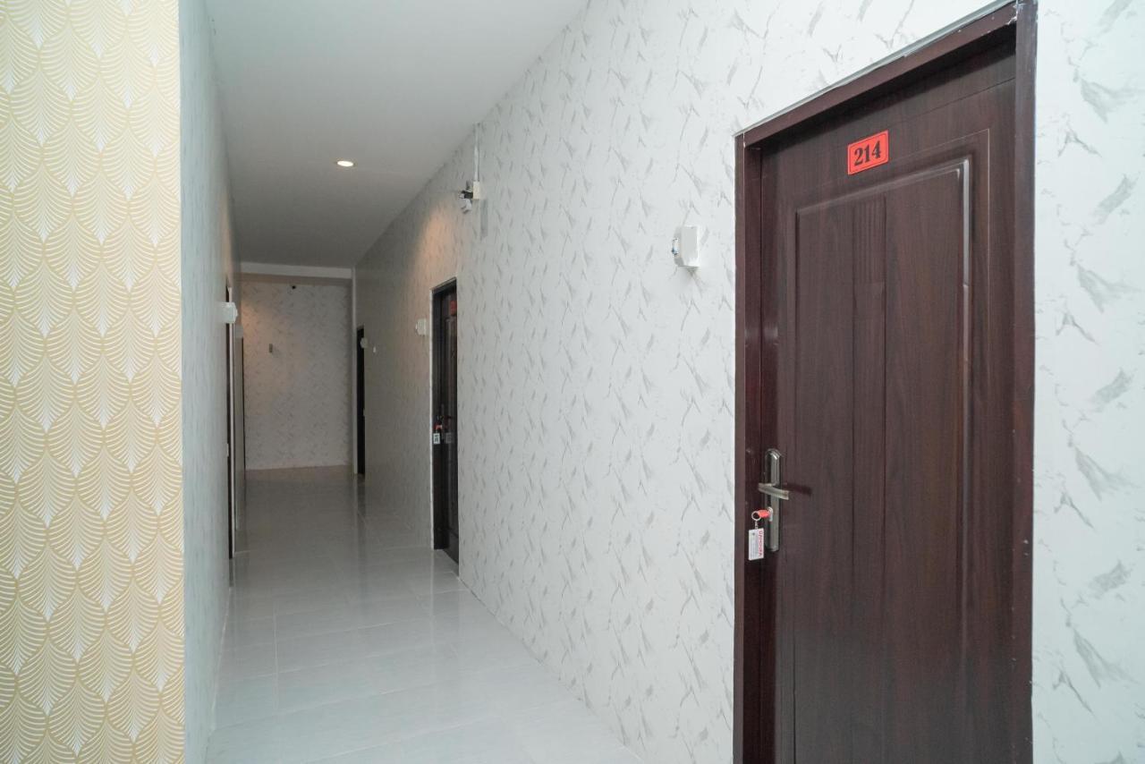 Hotel Reddoorz Near Sarinah Jakarta