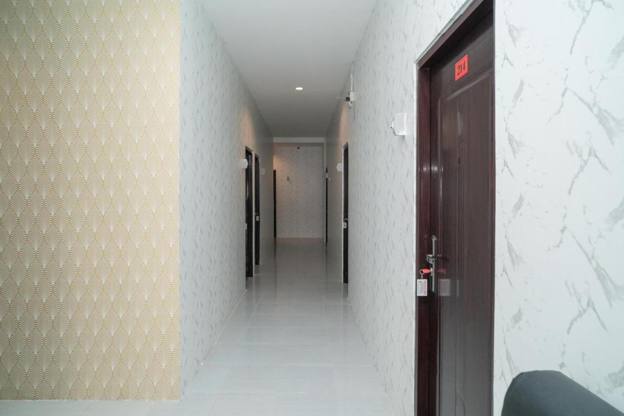 Hotel Reddoorz Near Sarinah Jakarta
