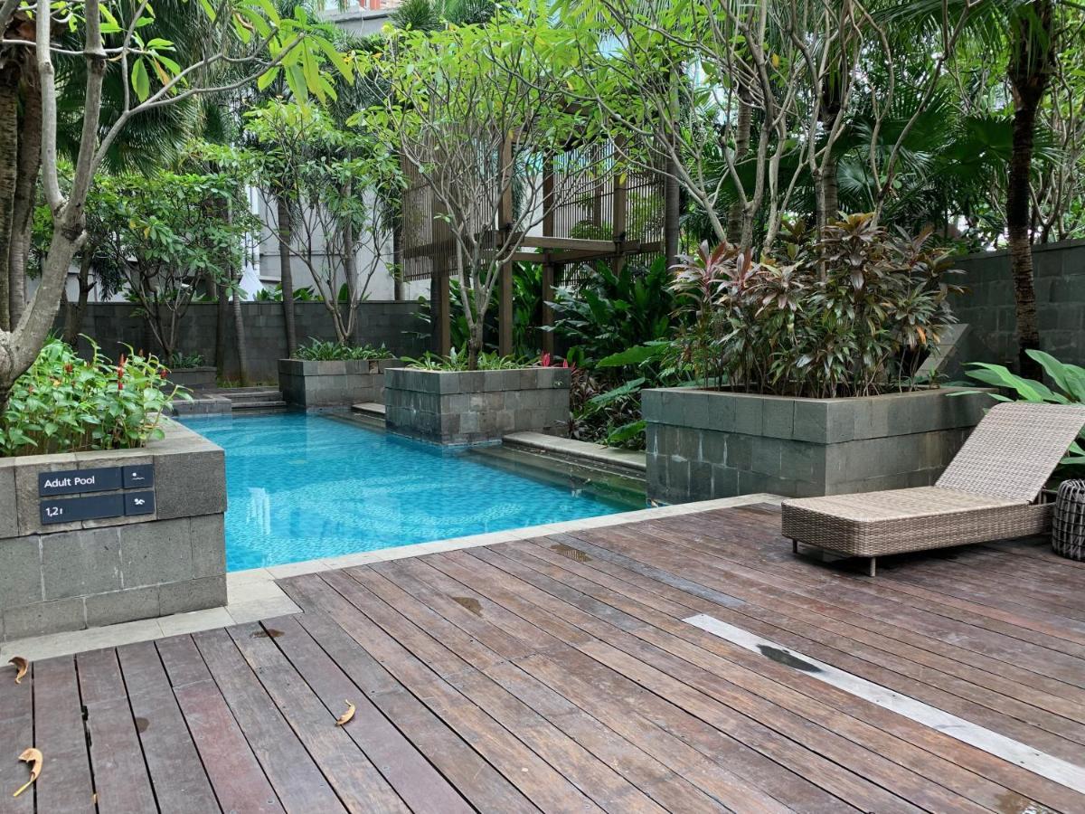 Empire Tower - Lippo Residences Kemang Village -
