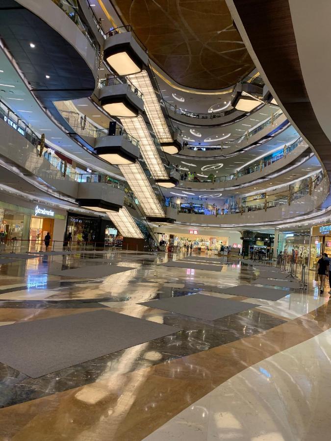 Apartamento Empire Tower - Lippo Residences Kemang Village -