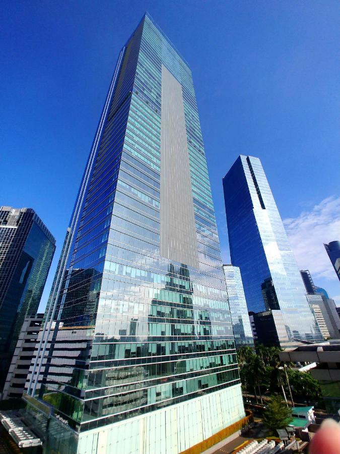 Hotel Prasada Mansion Sudirman Jakarta