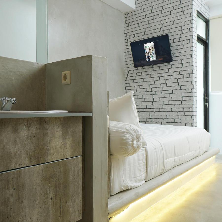 Dparagon Menteng Căn hộ