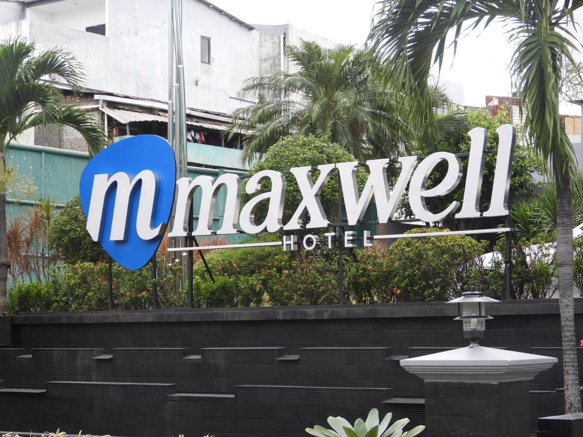 Maxwell 3* Jakarta