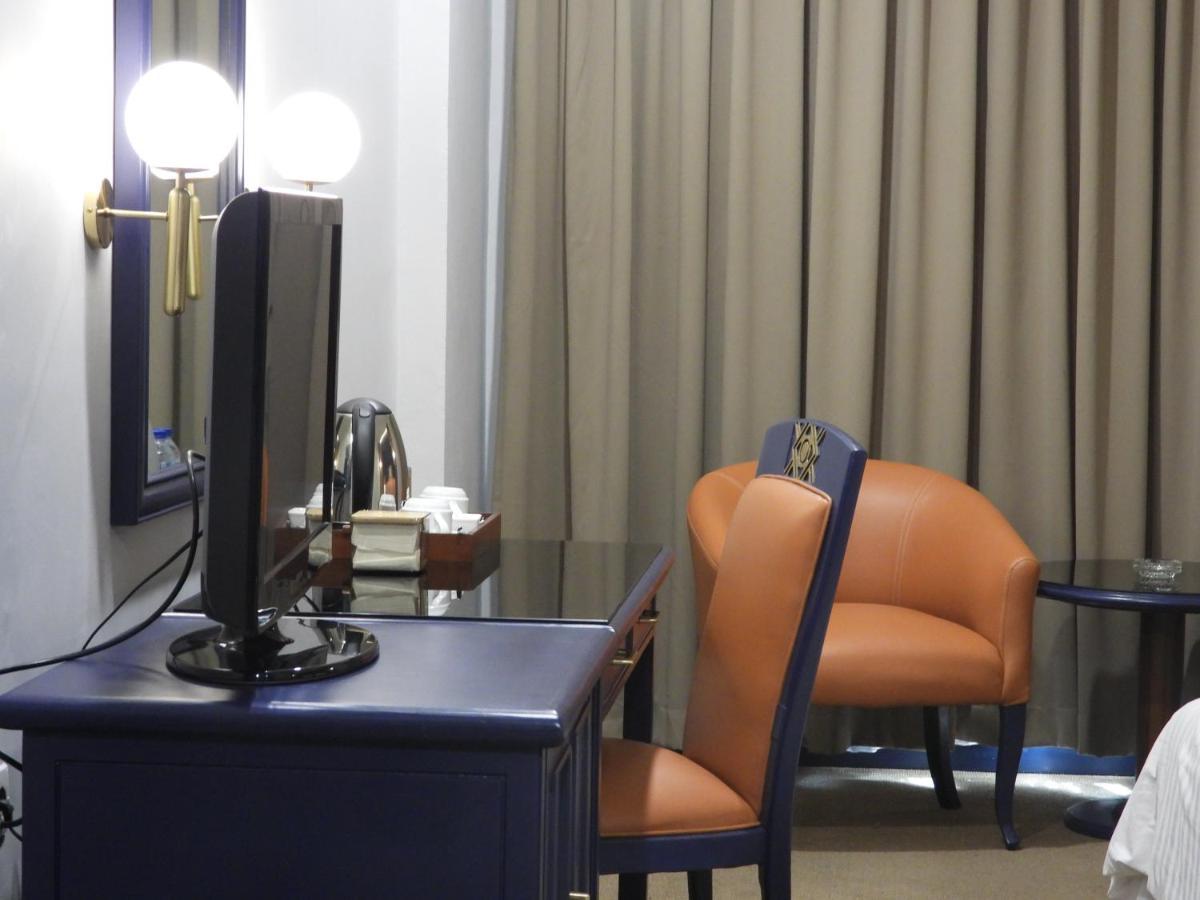 Hotel Maxwell 3*