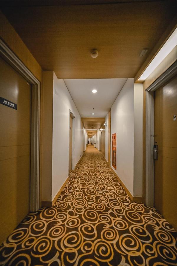 Sedayu Kelapa Gading 4* Jakarta