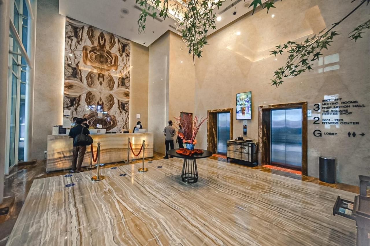 Hotel Sedayu Kelapa Gading Jakarta