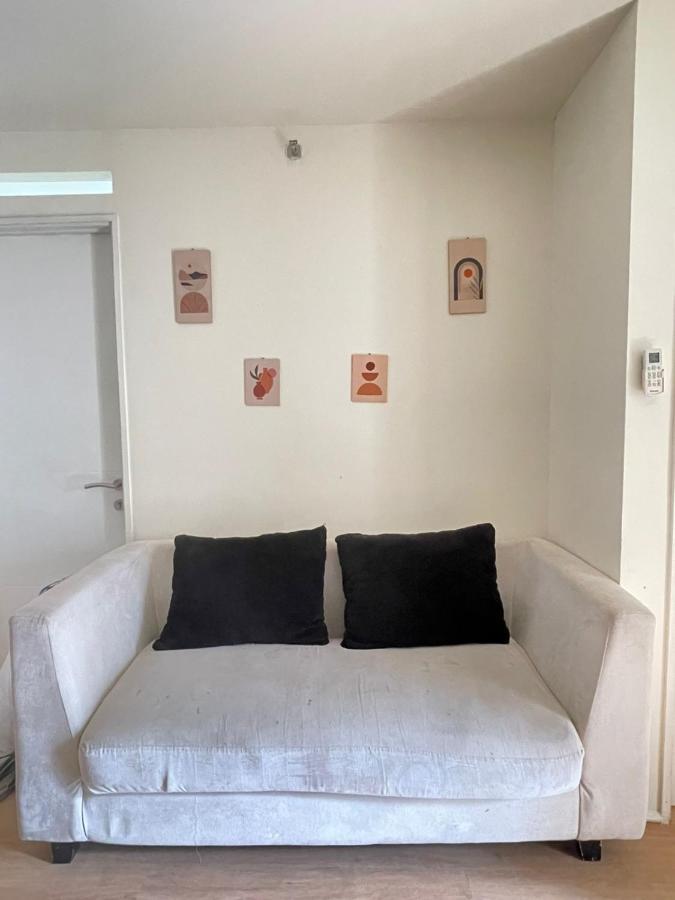 Moagi Geranium - Netflix Ready! At Bassura Apartment