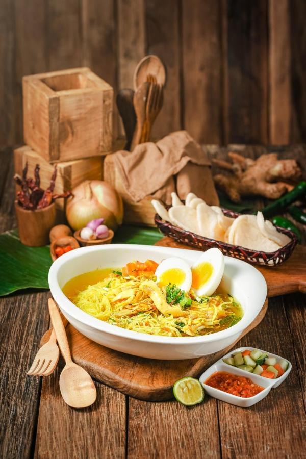 Sedayu Kelapa Gading Hotel Jakarta