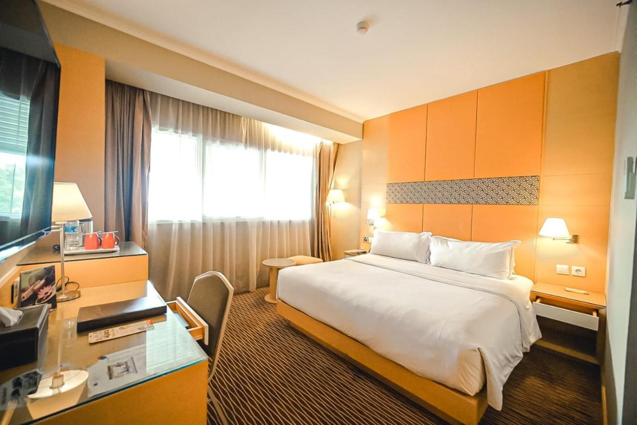 Sedayu Kelapa Gading Hotel