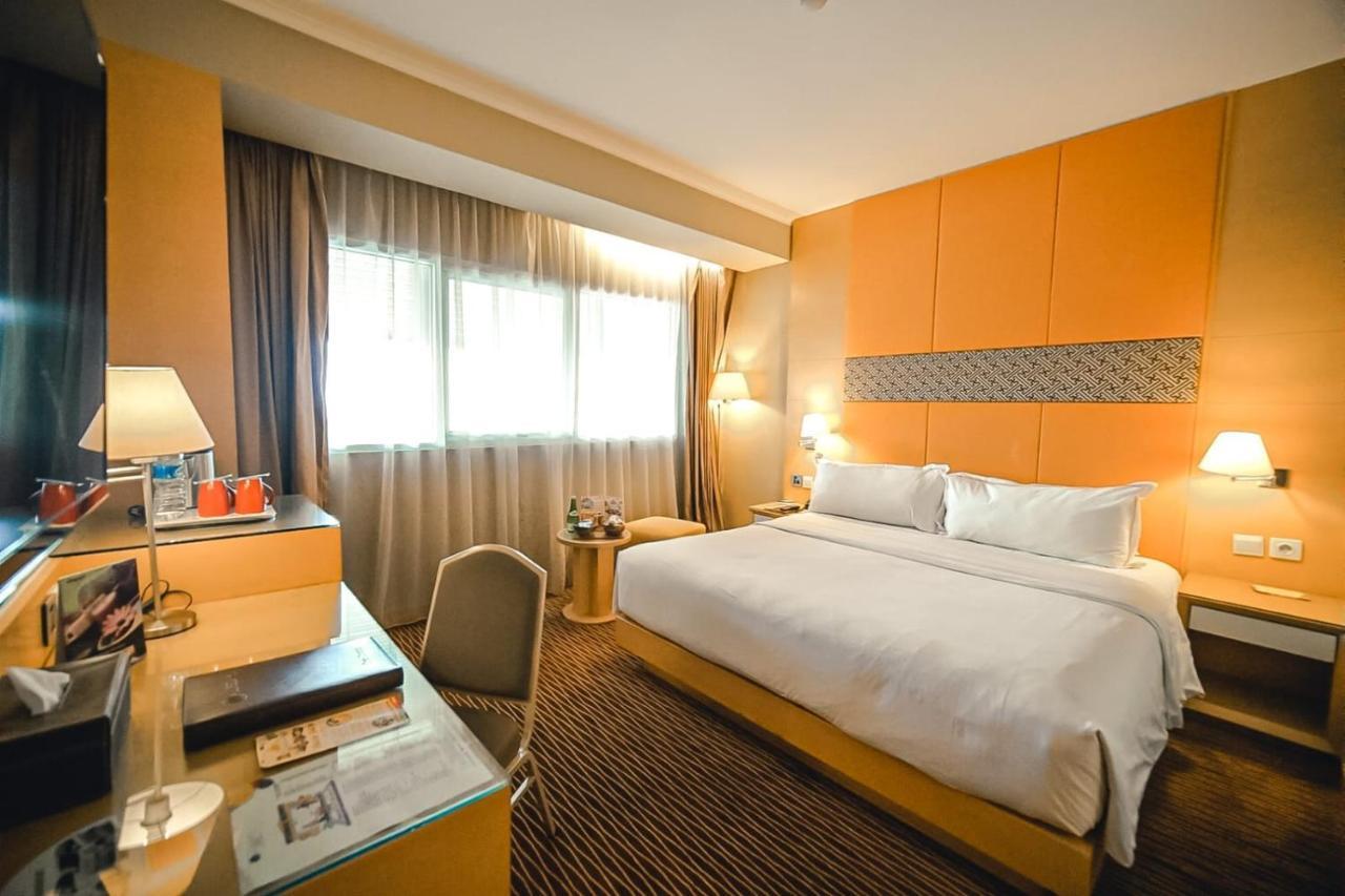 Hotel Sedayu Kelapa Gading 4*