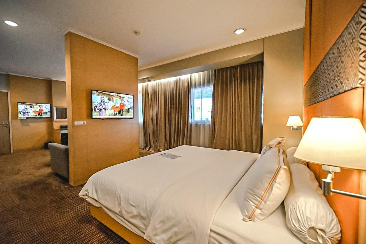 Sedayu Kelapa Gading 4*