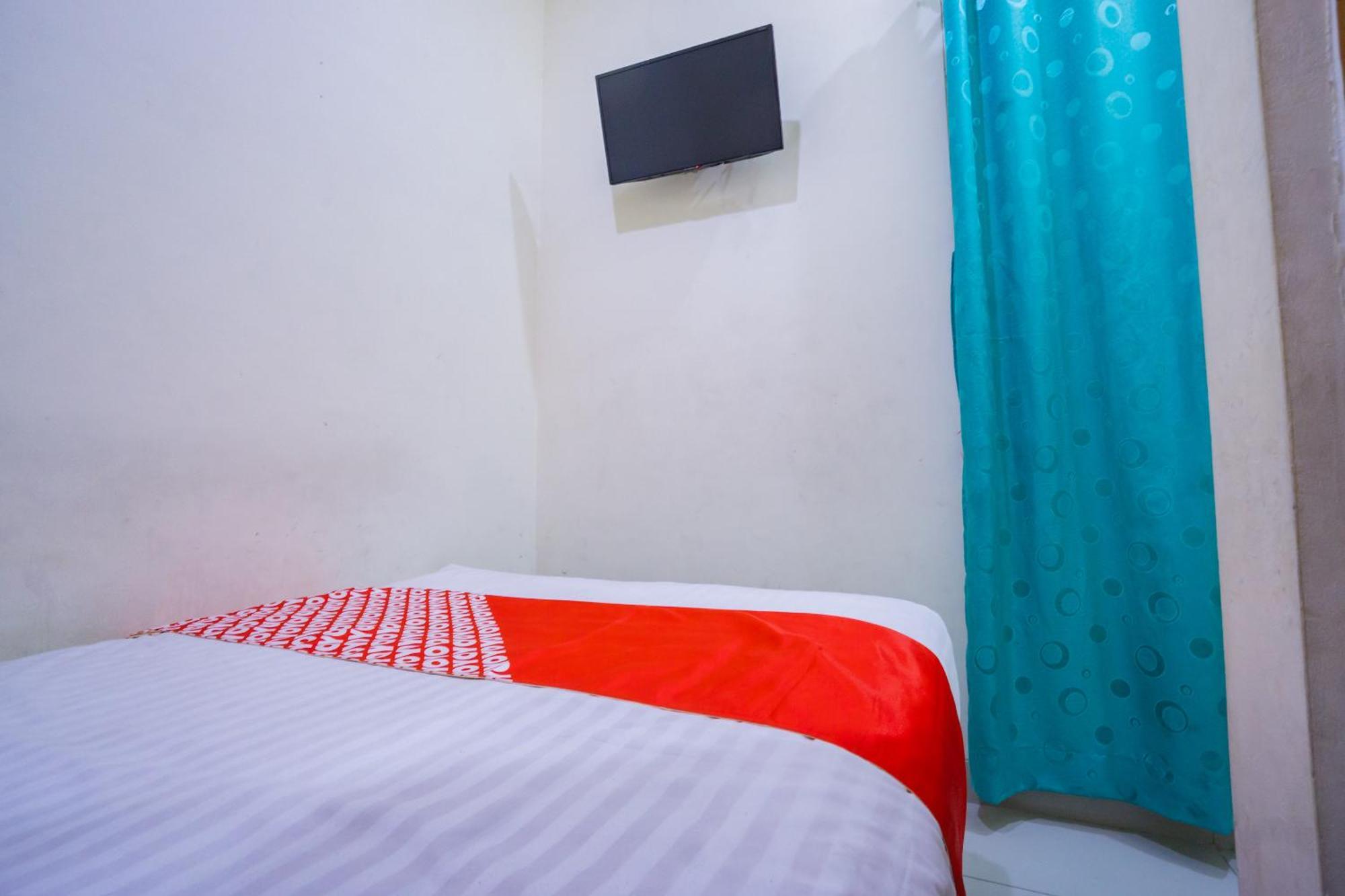 Oyo 2357 Syariah Grand Raudhah Hotel