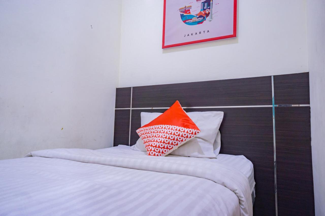 Hotel Oyo 2357 Syariah Grand Raudhah