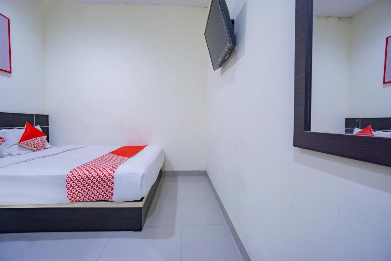 Oyo 2357 Syariah Grand Raudhah Hotel