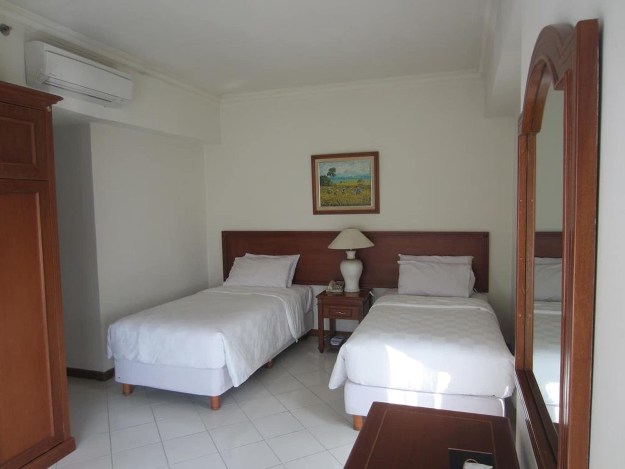 The Residences At Puri Casablanca Jakarta