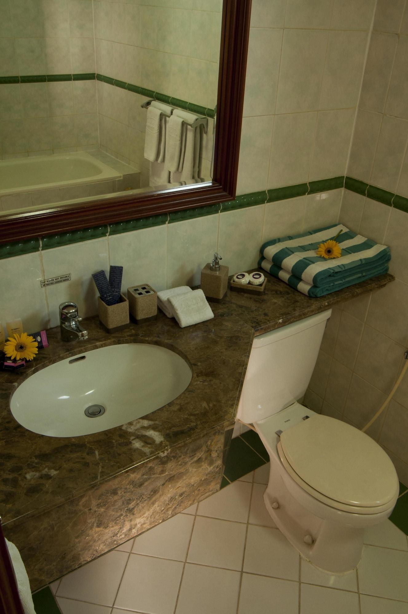 The Residences At Puri Casablanca Jakarta