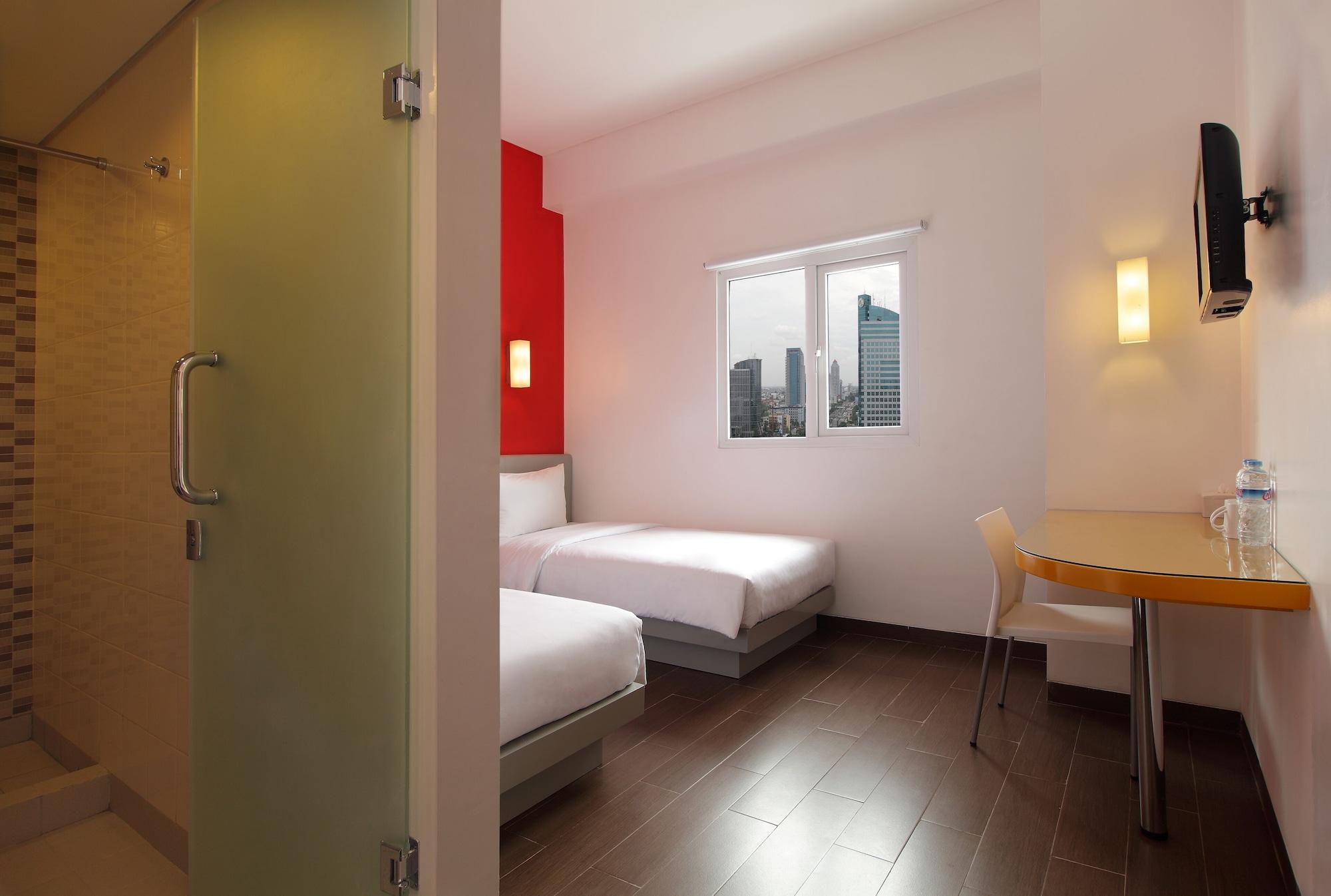 Hotel Amaris Tendean