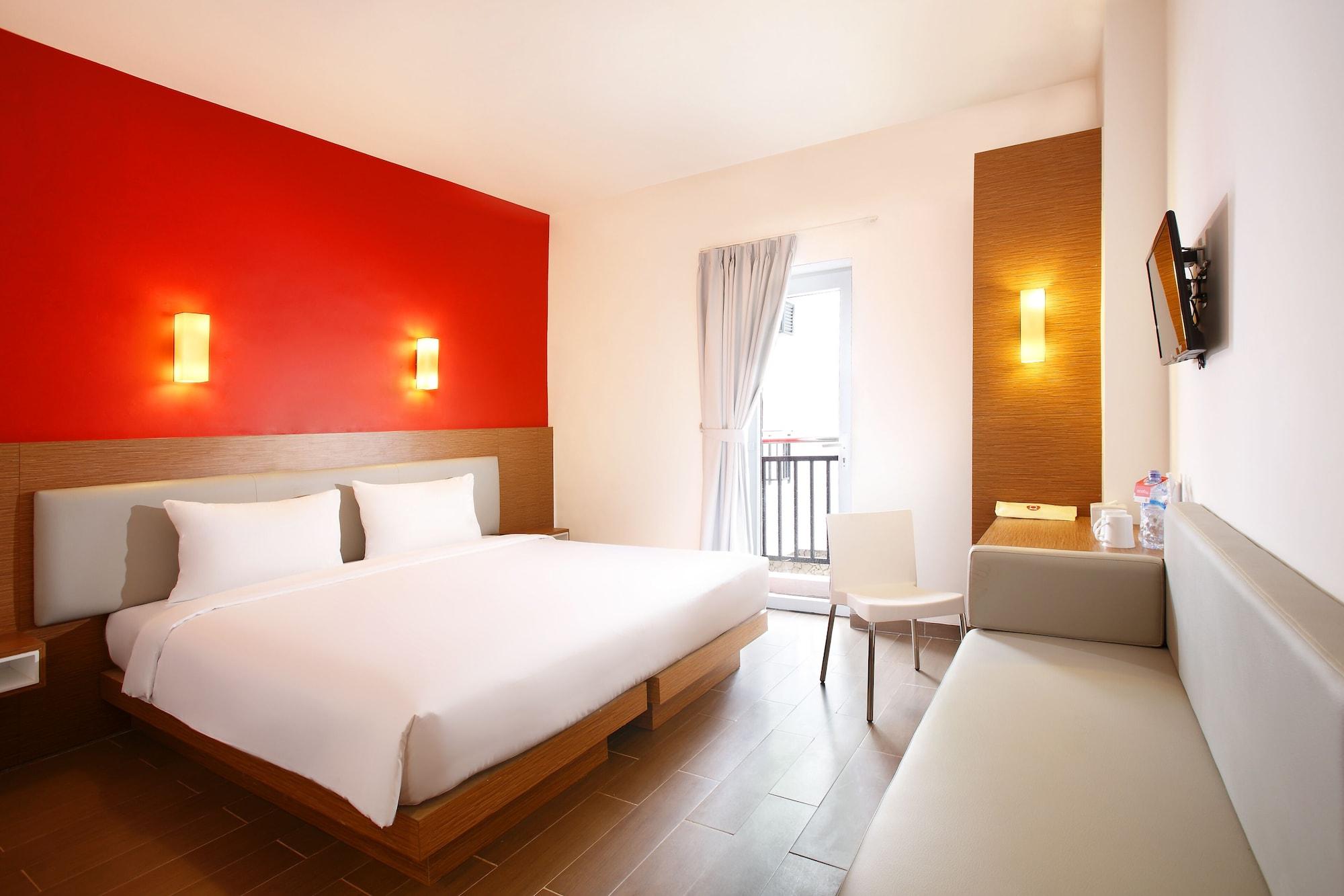 Hotel Amaris Tendean