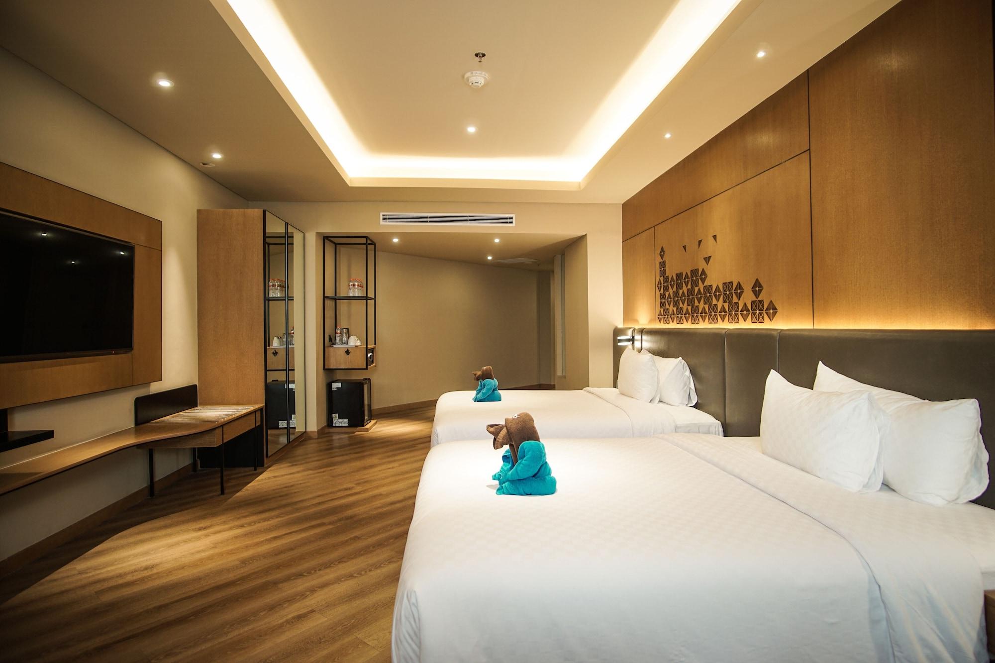 Mercure Batavia
