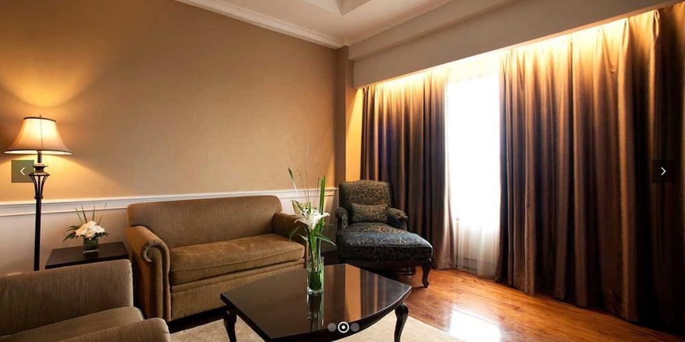 Royal Kuningan 4* Jakarta