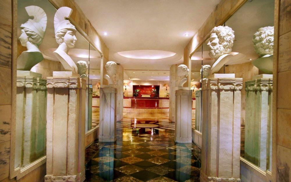 The Media & Towers Hotel 5*