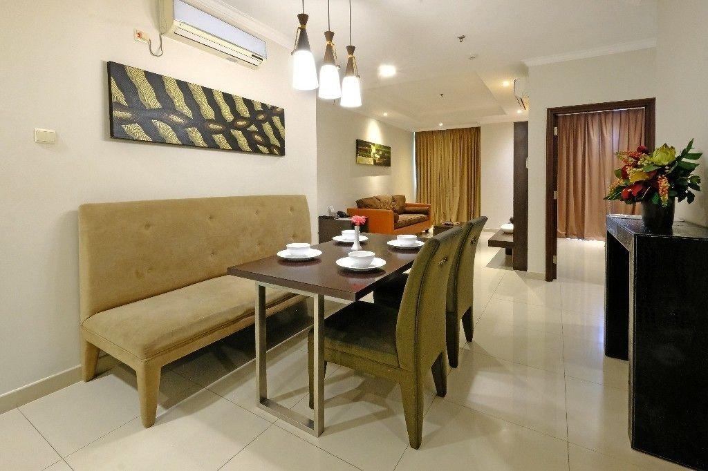 The Bellezza Hotel