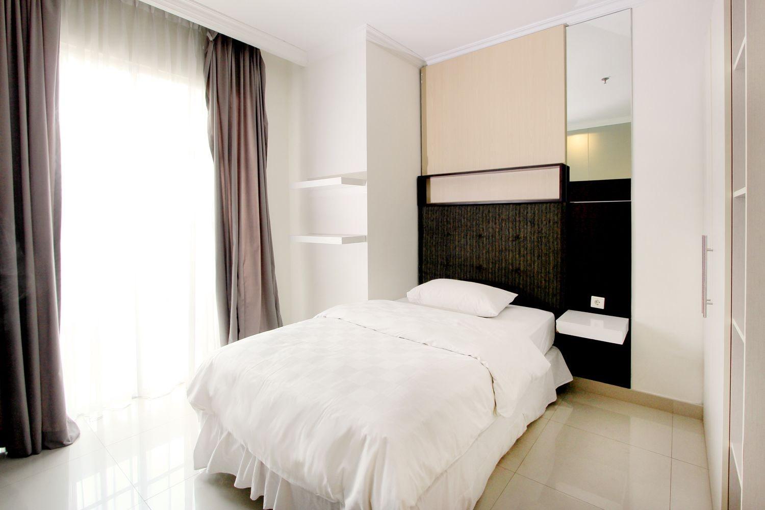 The Bellezza Hotel Jakarta