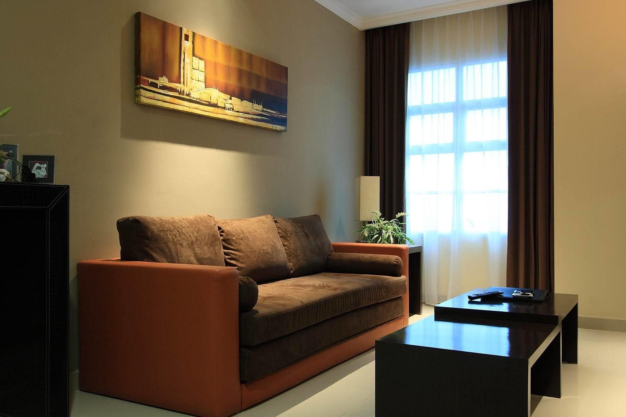 The Bellezza Jakarta