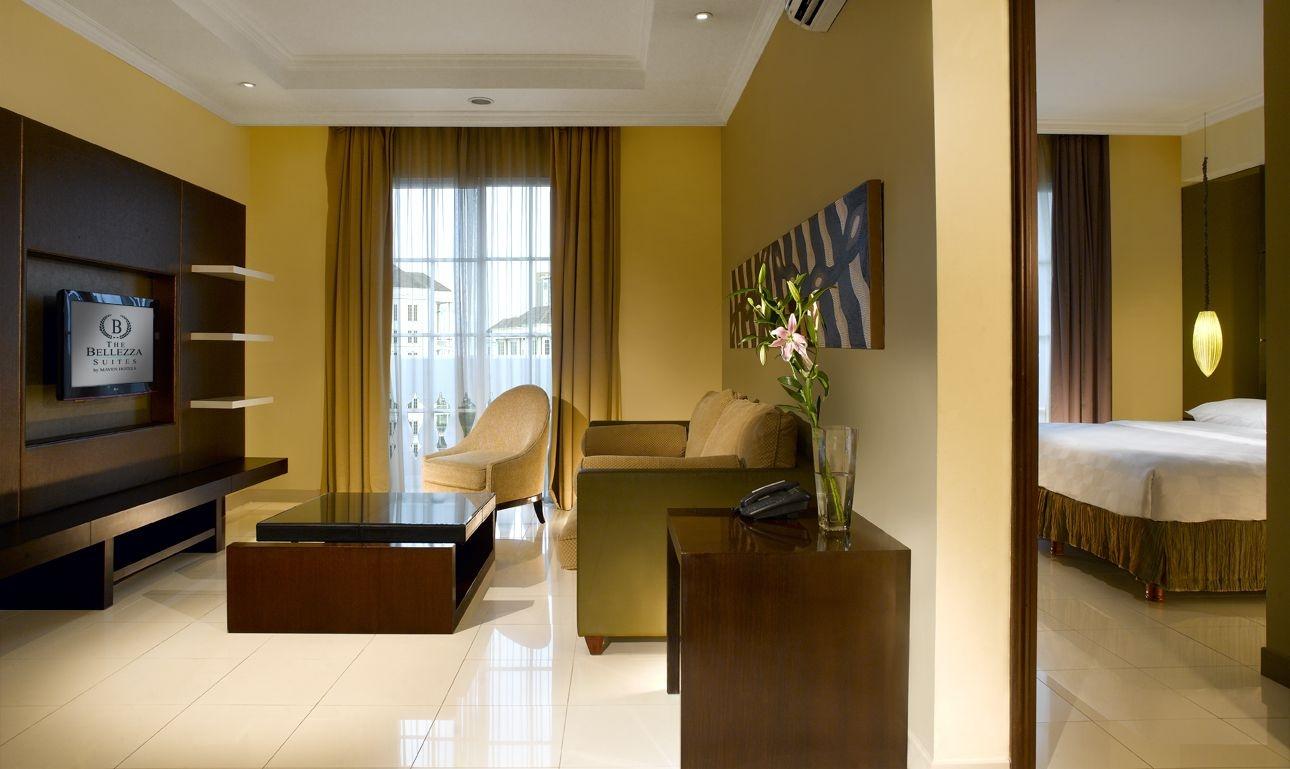 The Bellezza Jakarta