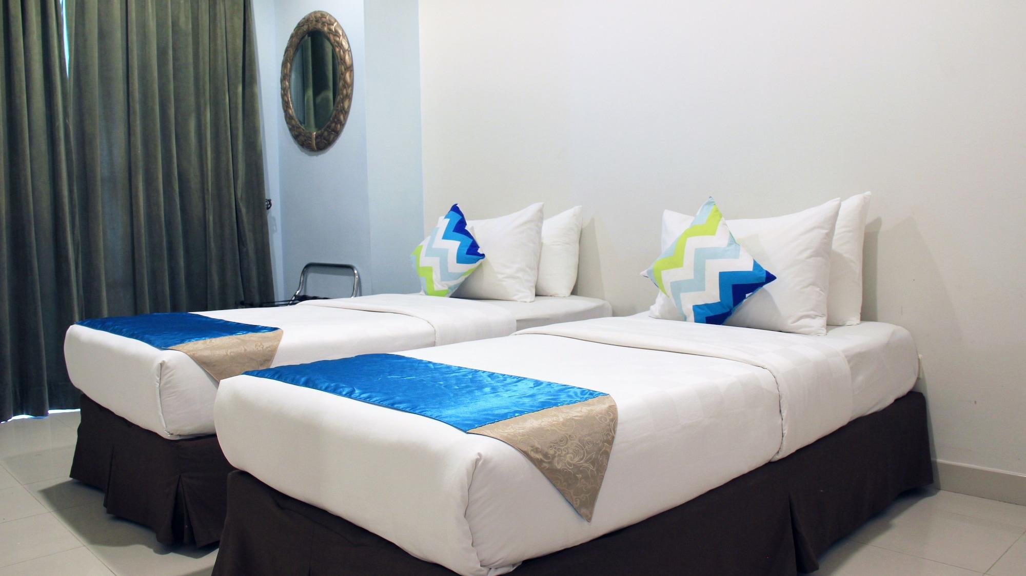 Hotel The Bellezza