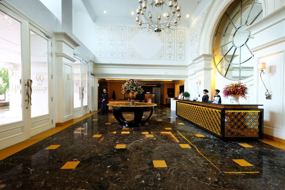 Hotel The Bellezza