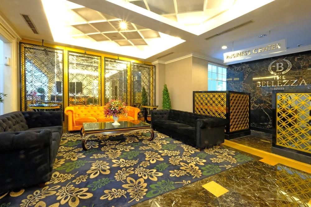 Hotel The Bellezza