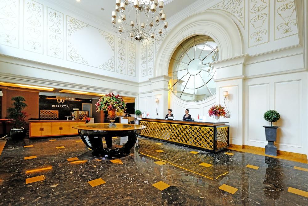 The Bellezza 4* Jakarta