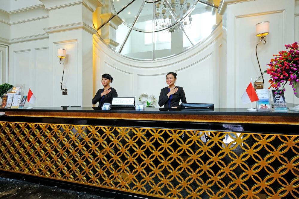 The Bellezza Jakarta