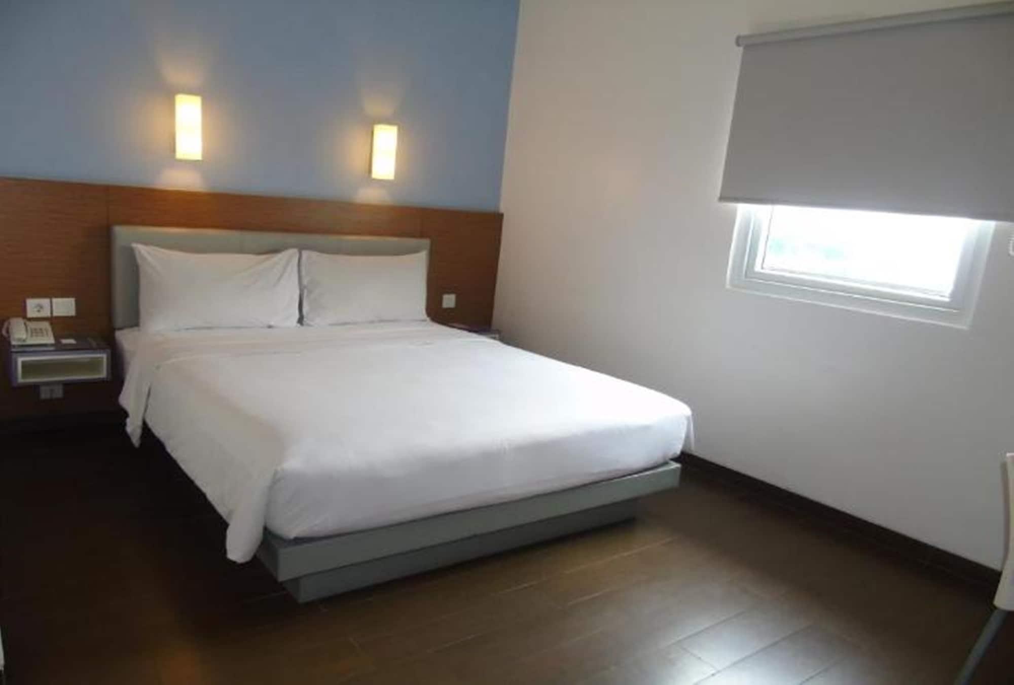 Hotel Amaris La Codefin Kemang Jakarta