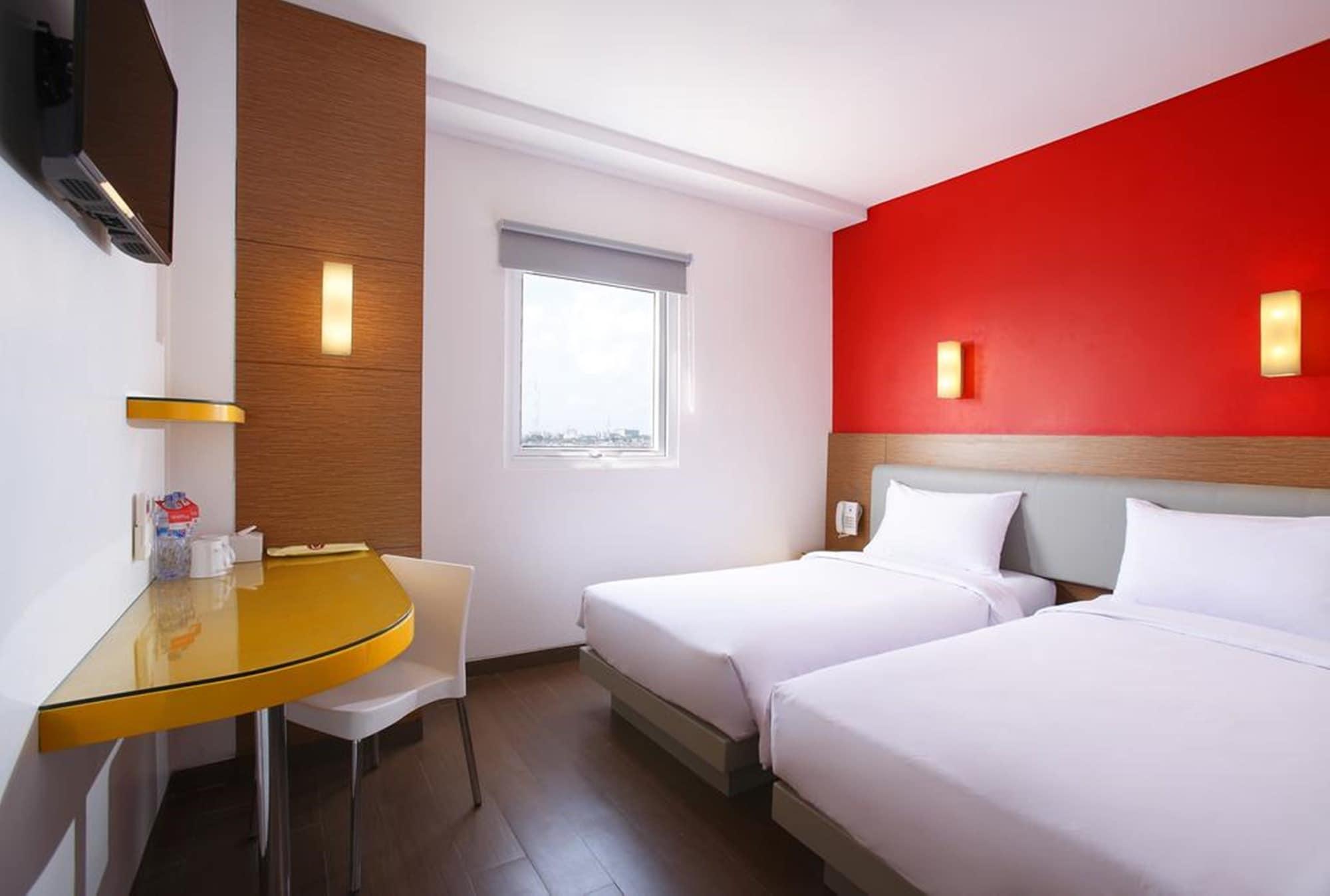 Amaris La Codefin Kemang Hotel 3*