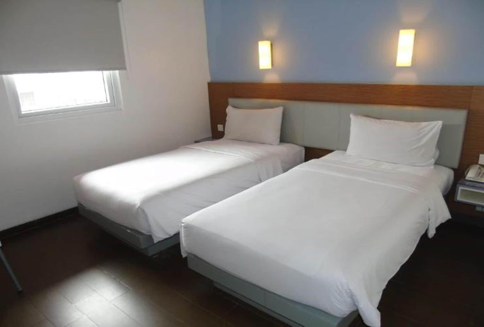 Amaris La Codefin Kemang Hotel Jacarta