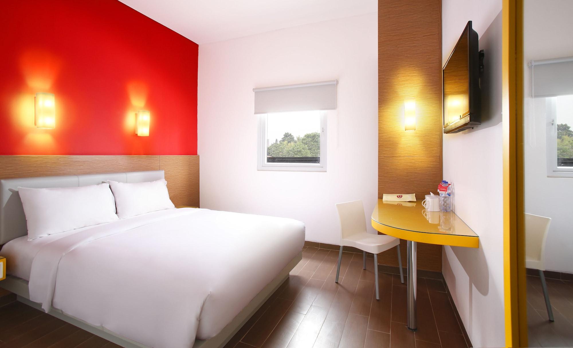 Hotel Amaris La Codefin Kemang Jacarta