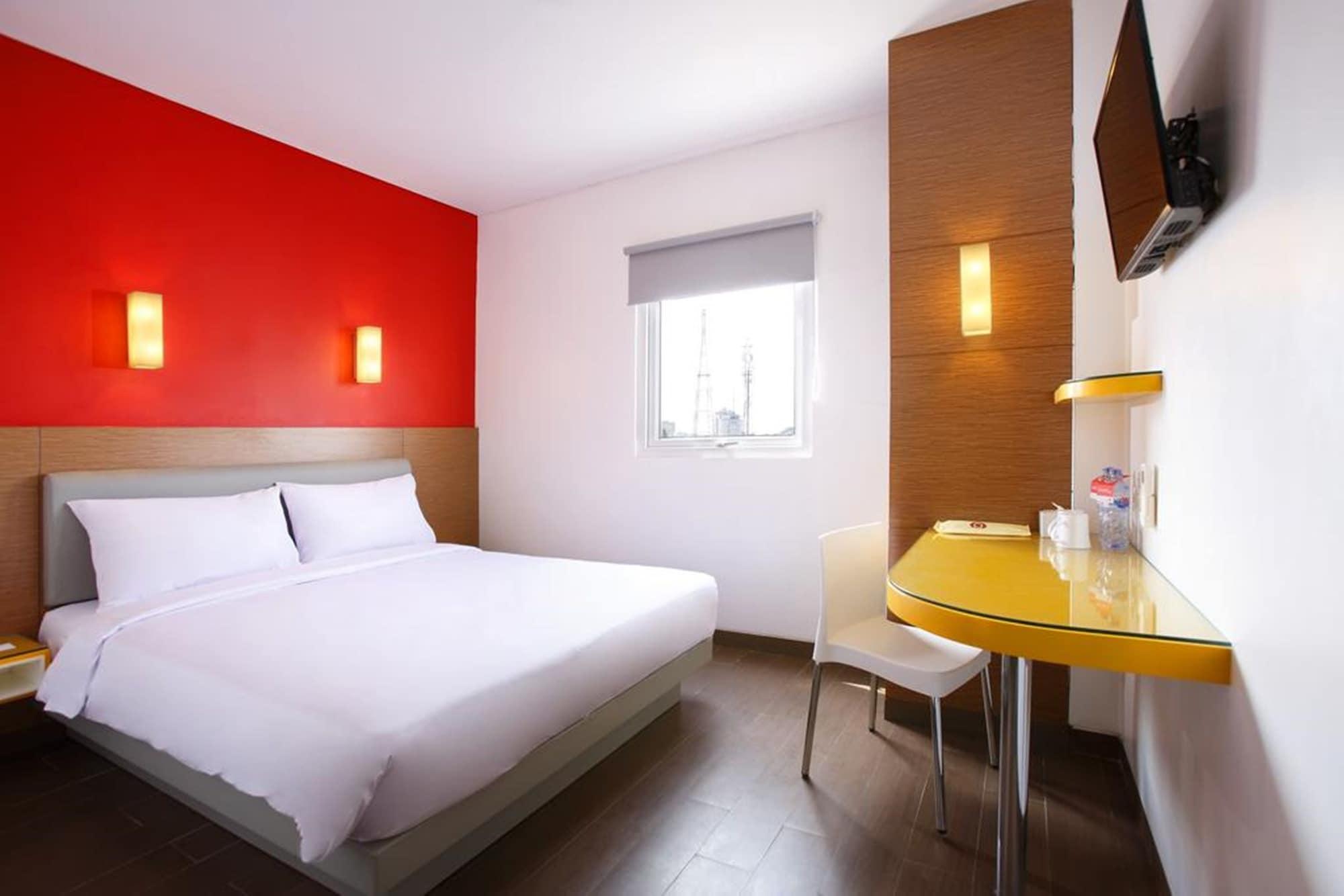 Hotel Amaris La Codefin Kemang 3*