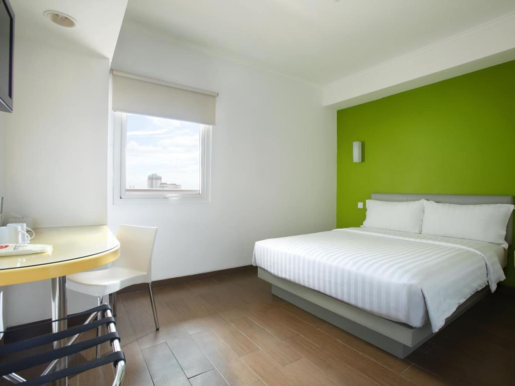 Hotel Amaris La Codefin Kemang