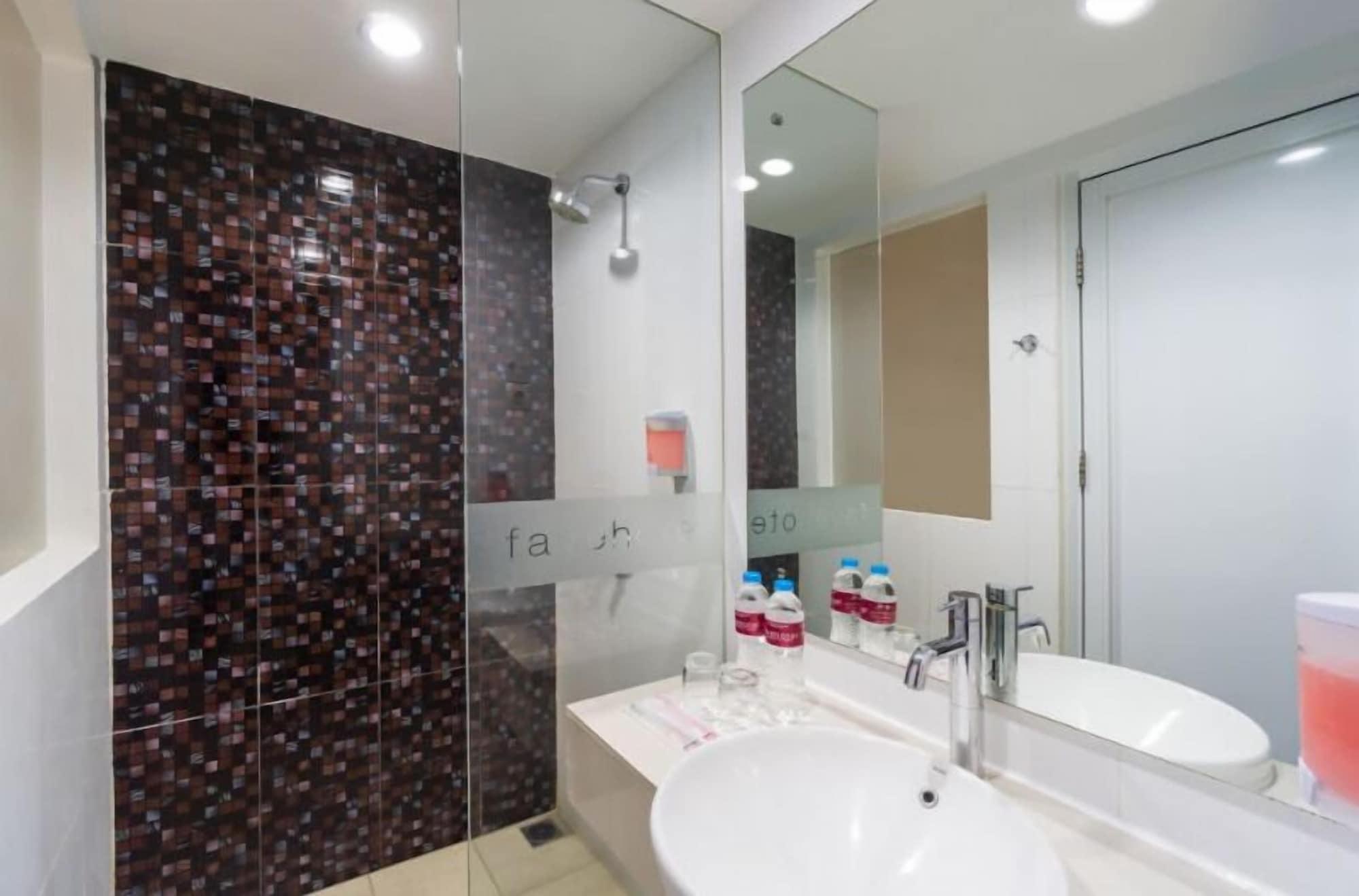 Favehotel Kelapa Gading Hotel Jakarta