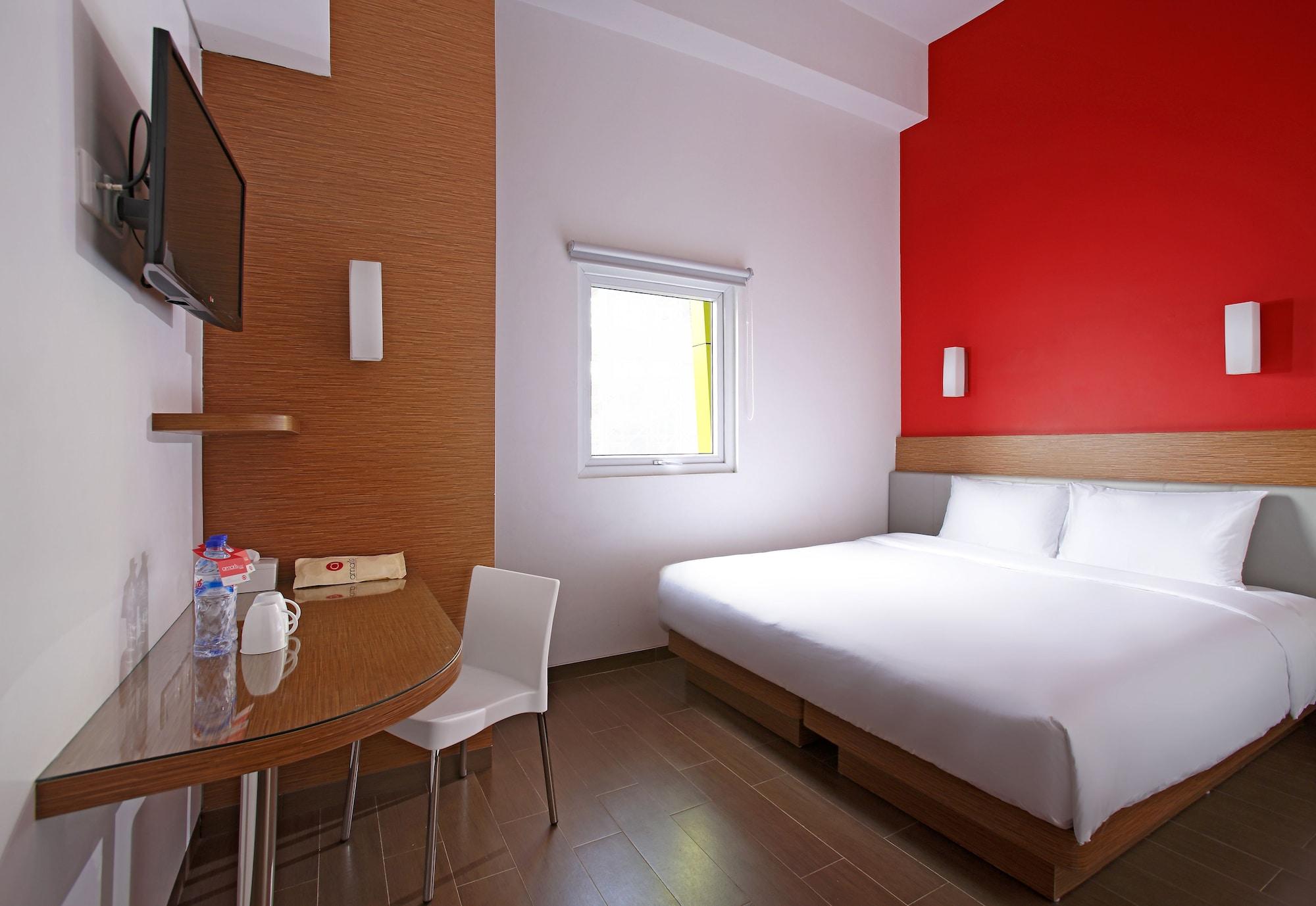 Hotel Amaris Pasar Baru