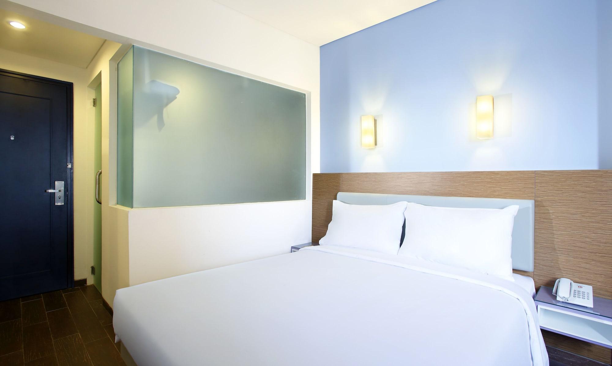 Amaris Pasar Baru Hotel 2*