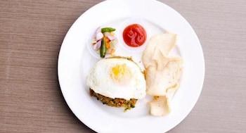 Hotel Amaris Pasar Baru 2*