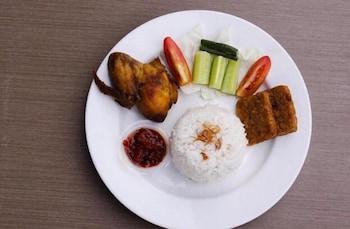 Amaris Pasar Baru Jakarta