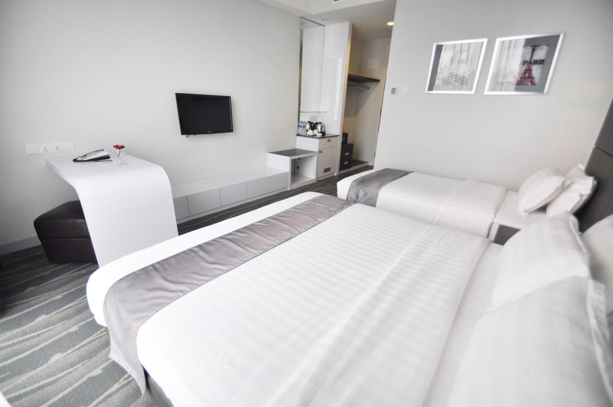 Dreamtel Hotel