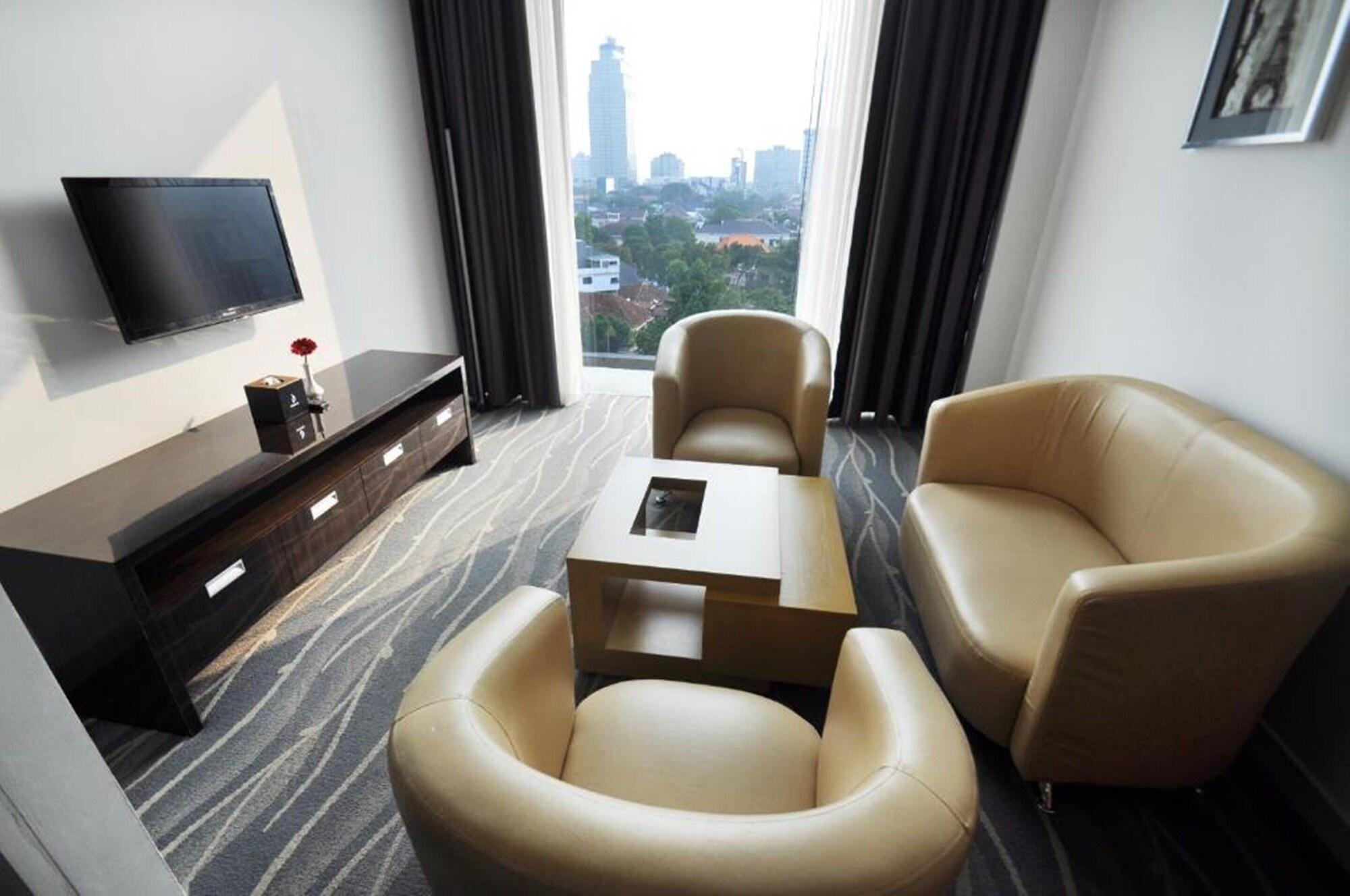 Dreamtel Jakarta